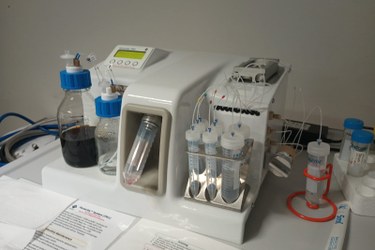 Picture of Parsortix (Angle)