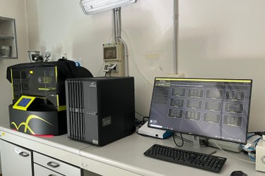 Picture of Phasefocus Livecyte