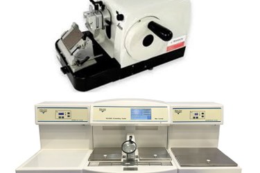 Picture of RM2125 (Leica Biosystems)