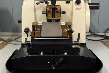 Picture of RM2125 (Leica Biosystems)