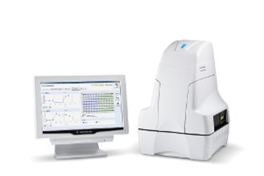 Picture of Seahorse XFe96 Analyzer (Agilent)