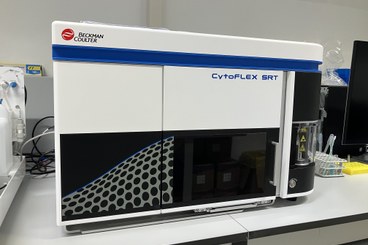 CytoFLEXSRT_2025