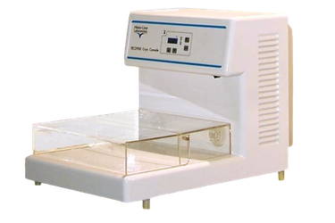 Immagine della macchina Cryo-console (Hysto-line Laboratories, TEC 2900)