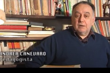 Andrea Canevaro