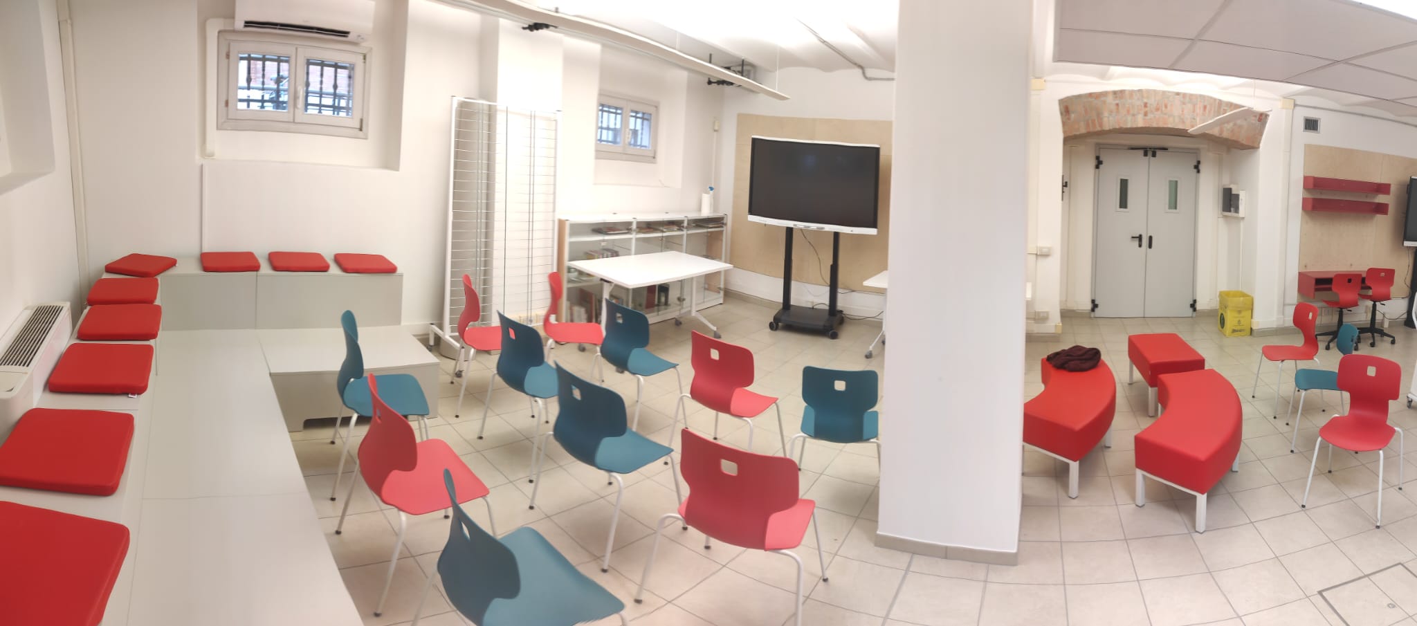 The Place - Workshop