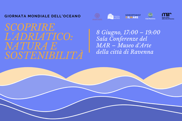 giornata dell'oceano 8 giugno