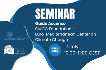 Guido Ascenso Seminario