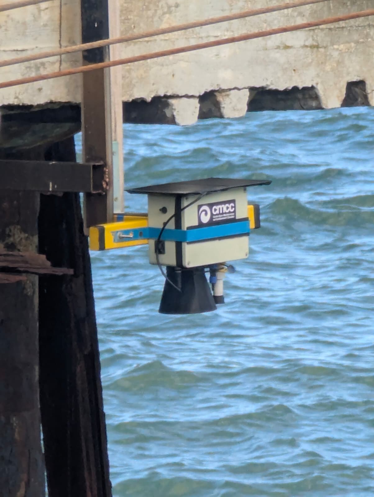 InterBox Sensor in Rimini