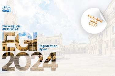 EGI2024 registration open