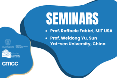 seminars 19 june