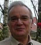 Marcel Thorel