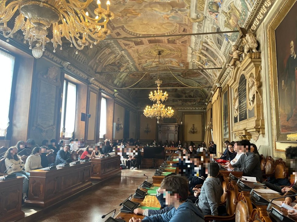 Panoramica