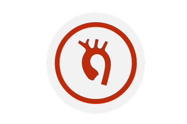 Vascular Surgery Icon