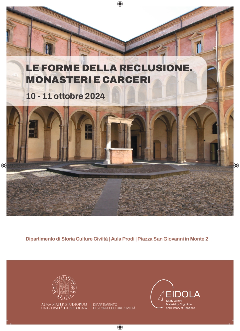 Conference Poster