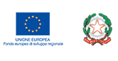 POR FESR Programma Operativo Regionale Fondo Europeo di Sviluppo Regionale