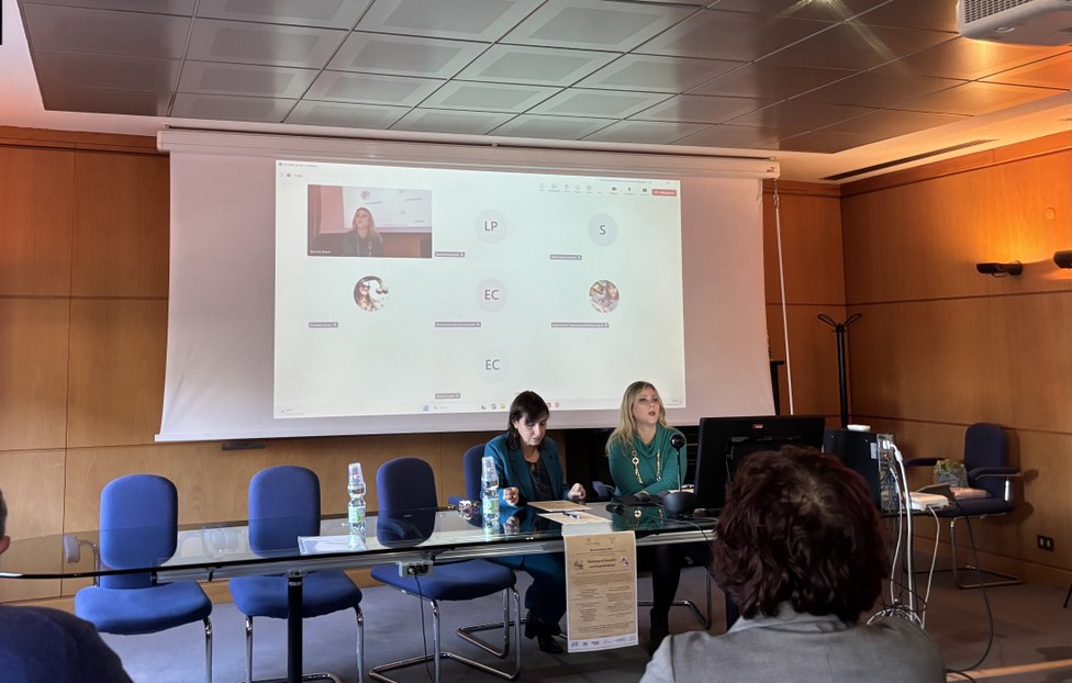 Giornata di incontro con le professioni