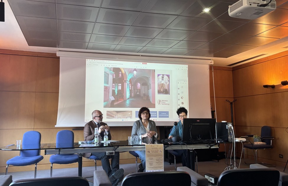 Giornata di incontro con le professioni