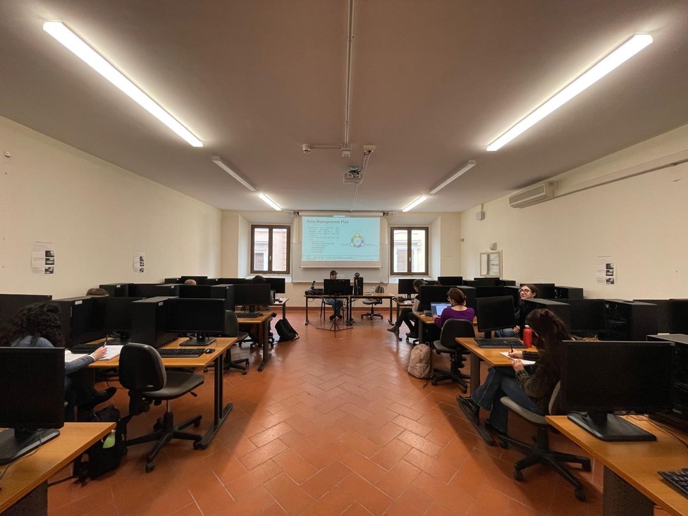 Laboratori