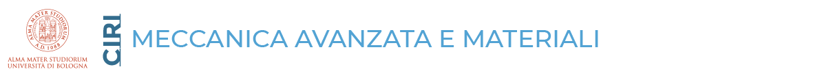 Centro di ricerca Meccanica Avanzata e Materiali