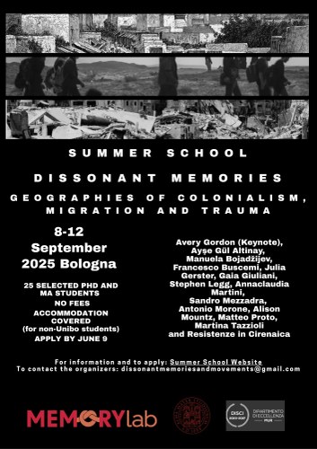Flyer Summer School