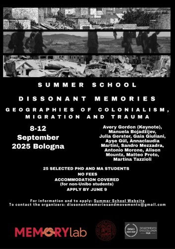 Flyer Summer School