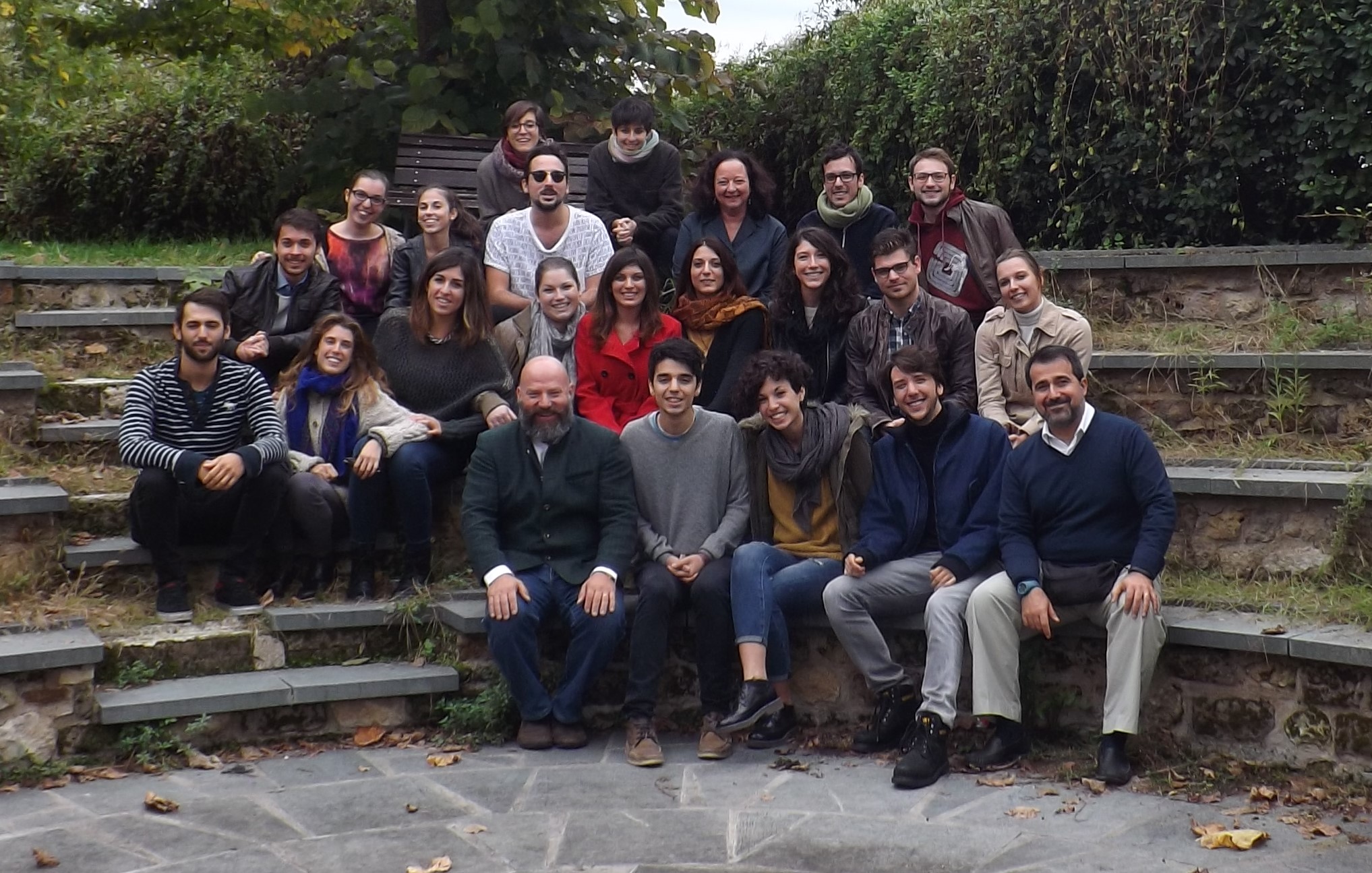 Instructors 2015/2016