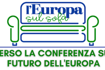 Logo del ciclo di eventi.