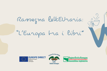 Intestazione locandina