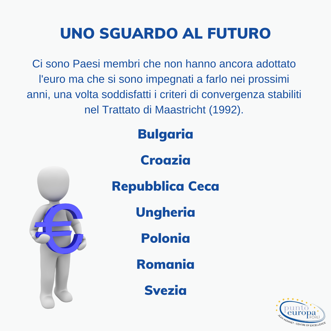 Sguardo al futuro