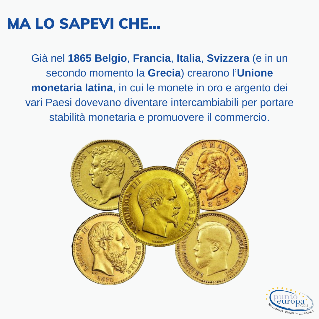 Unione monetaria latina