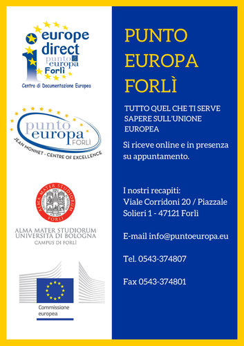 Locandina grafica