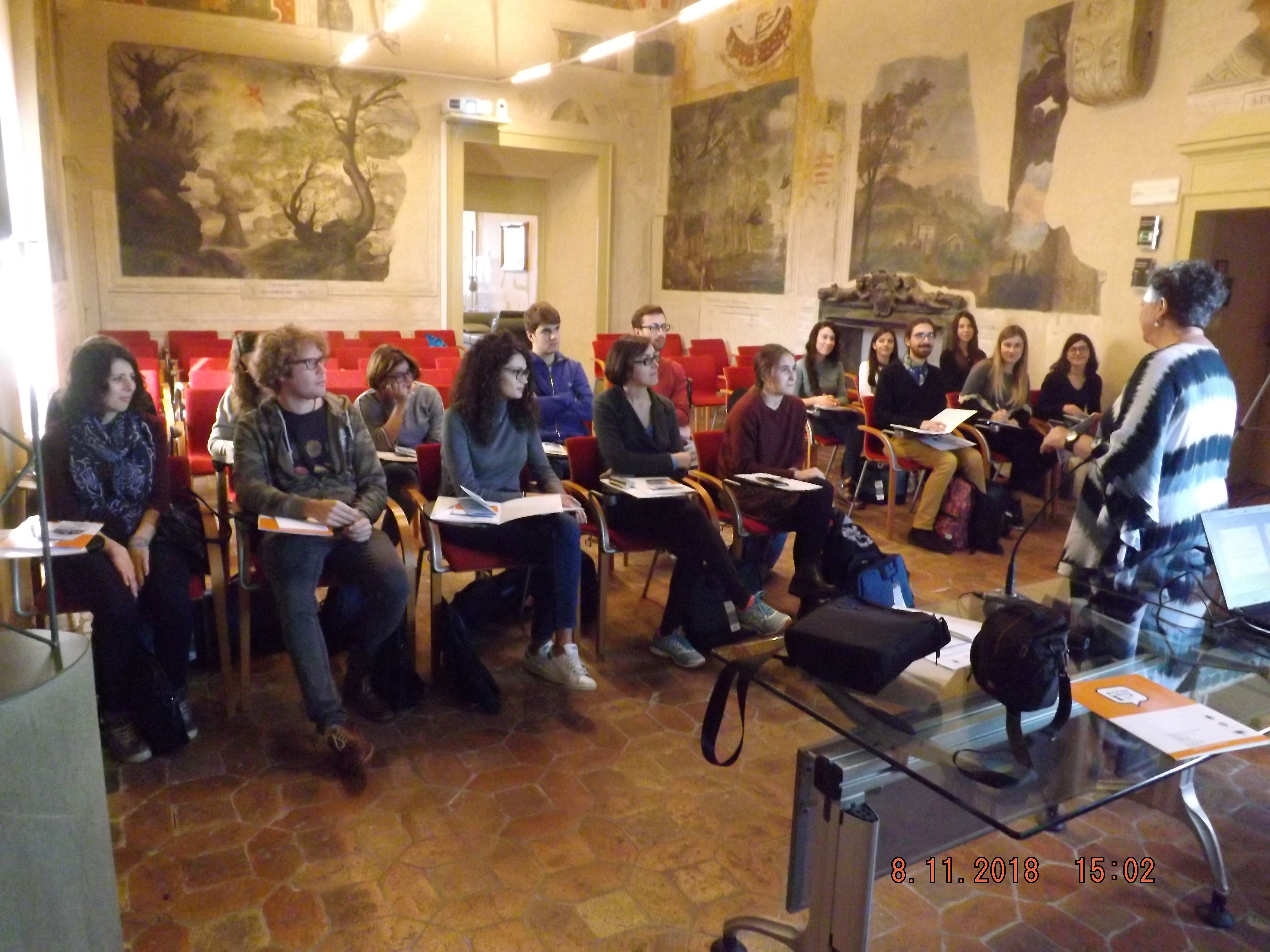 Formatori 2018/2019