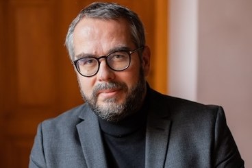 Marek Tamm